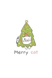 Merry Cat