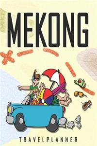 Mekong Travelplanner