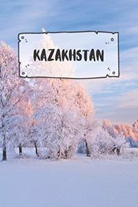 Kazakhstan