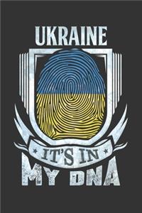 Ukraine It's In My DNA