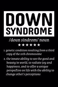 Down Syndrome