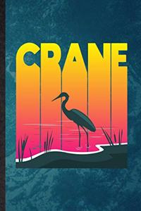 Crane