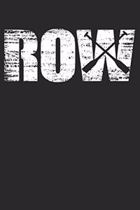 Row