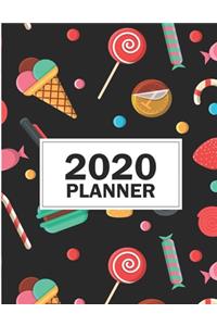 2020 Planner