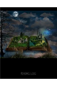 Reading Log