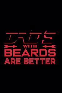 Dads With Beards Are Better