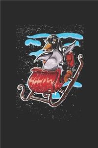 Christmas Animal - Penguin