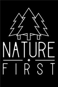 Nature First
