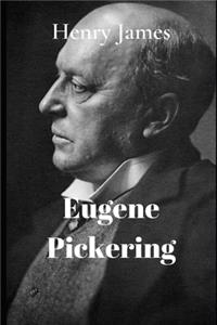 Eugene Pickering