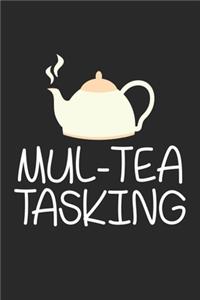 Mul-tea Tasking