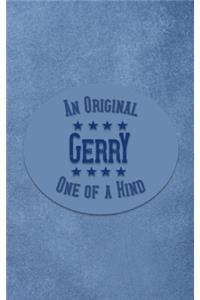 Gerry