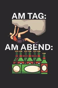 Am Tag am Abend