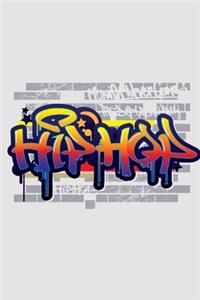 Hip Hop Lyrics Book
