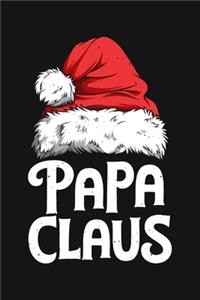 Papa Claus