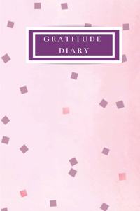 Gratitude Diary