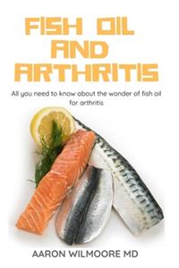 Fish Oil and Arthritis