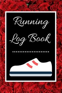 Running Log Book
