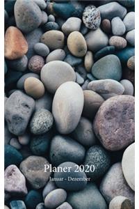 Planer 2020 Januar - Dezember
