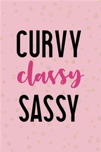 Curvy Classy Sassy