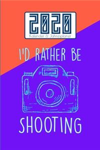 Kalender & Jahresplaner