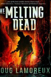 The Melting Dead