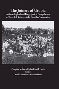Joiners of Utopia