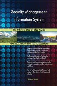 Security Management Information System