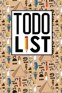 To Do List