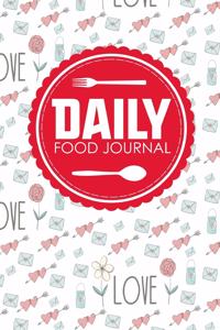 Daily Food Journal