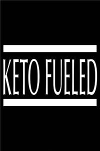 Keto Fueled