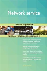 Network service