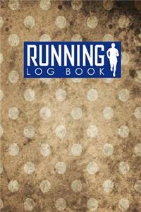 Running Log Book