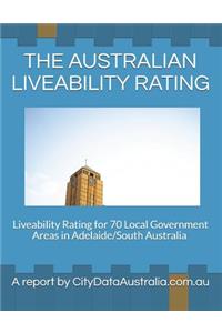 The Australian Liveability Rating