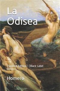 La Odisea