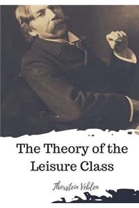 The Theory of the Leisure Class