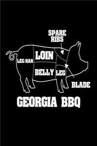 Georgia BBQ