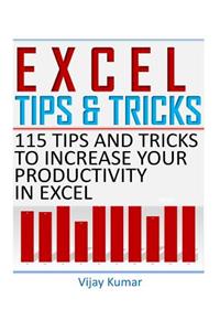 Excel Tips and Tricks