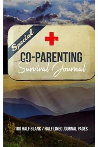 Co-Parenting Survival Journal