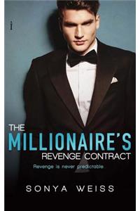 Millionaire's Revenge Contract