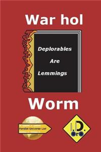 Warhol Worm (Edition Francaise)