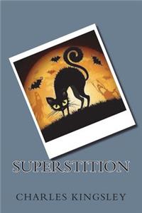 Superstition