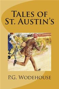 Tales of St. Austin's