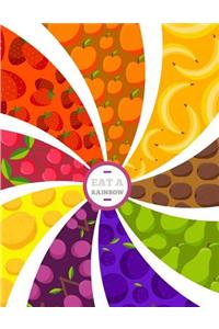 Fruit Notebook