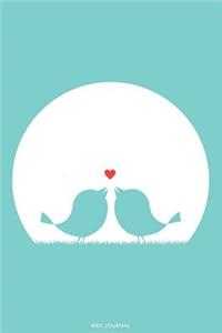 Bird Journal