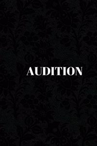 Audition