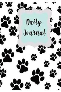 Daily Journal
