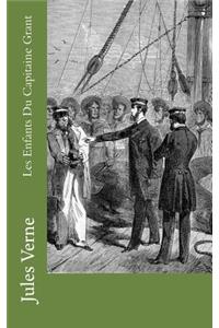 Les Enfants Du Capitaine Grant