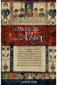 Las Profecías del Libro de Ester