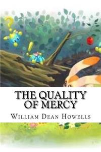 The Quality of Mercy