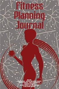 Fitness Planning Journal